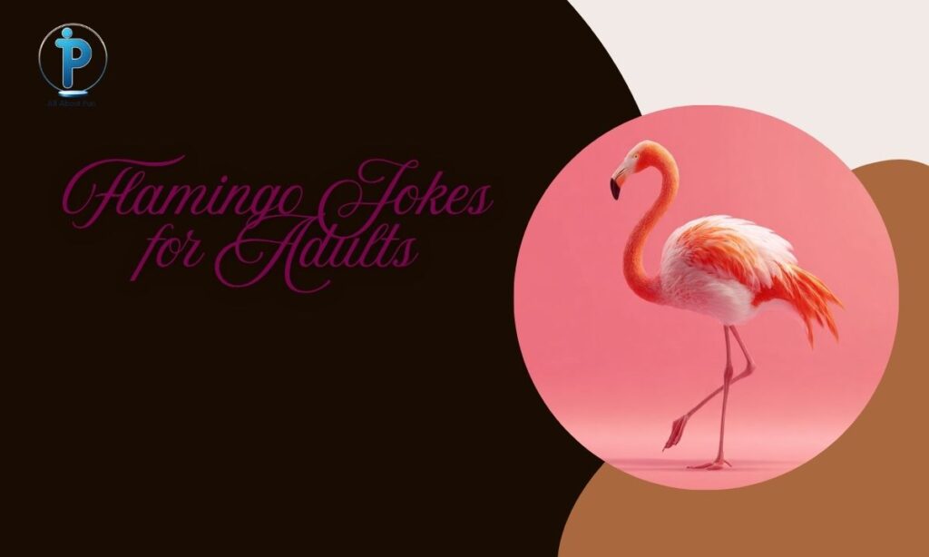 Flamingo Jokes for Adults