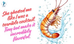 350 Shrimp Puns & Jokes: Funny One-Liners For Instagram Captions